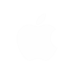 logotipo dispositivos apple