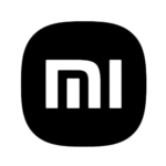 Logotipo marca Xiaomi