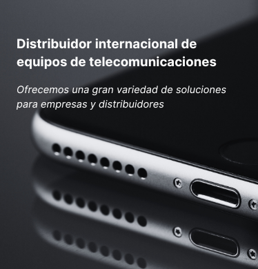 ordenador iphone apagado telecom distribución