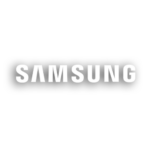 logotipo samsung